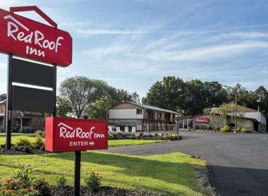 Red Roof Inn Lancaster Strasburg