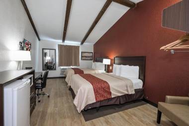 Red Roof Inn Lancaster Strasburg