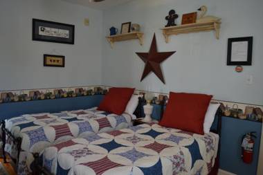 EJ Bowman House Bed & Breakfast