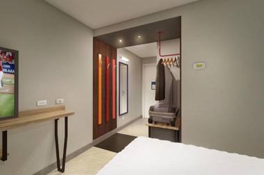 Tru By Hilton Lancaster East