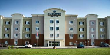 Candlewood Suites - Lancaster West an IHG Hotel