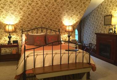 The Lancaster Bed and Breakfast