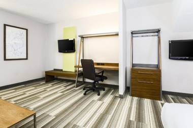 Holiday Inn Express Philadelphia NE - Langhorne an IHG Hotel