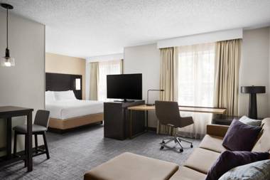 Residence Inn by Marriott Philadelphia Langhorne