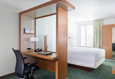 SpringHill Suites by Marriott Philadelphia Langhorne