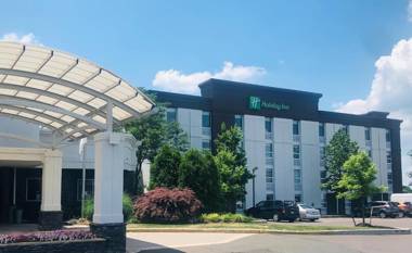 Holiday Inn Lansdale-Hatfield an IHG Hotel