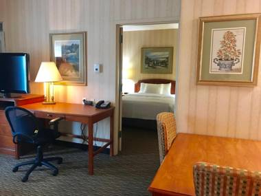 Homewood Suites Lansdale