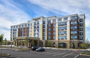 Courtyard by Marriott Philadelphia Lansdale