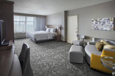 Courtyard by Marriott Philadelphia Lansdale