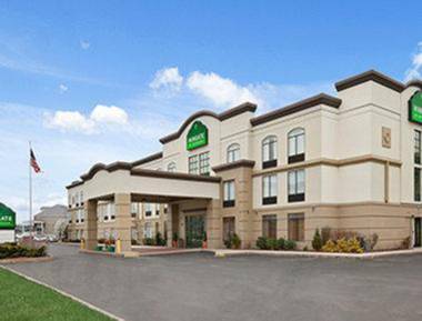 Hampton Inn Latrobe PA