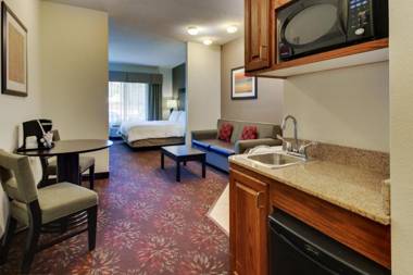 Holiday Inn Express Hotel & Suites Lancaster-Lititz an IHG Hotel