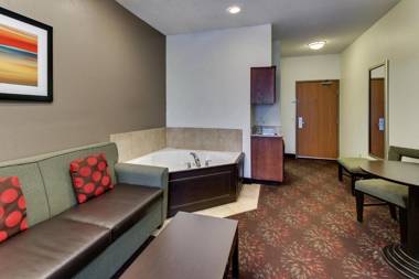 Holiday Inn Express Hotel & Suites Lancaster-Lititz an IHG Hotel