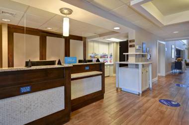 Homewood Suites by Hilton Philadelphia-Great Valley