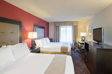 Holiday Inn Express Frazer - Malvern an IHG Hotel