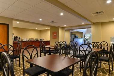 Comfort Inn and Suites Manheim