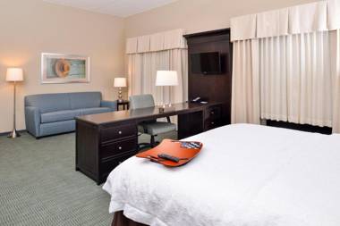 Hampton Inn & Suites Mount Joy/Lancaster West Pa