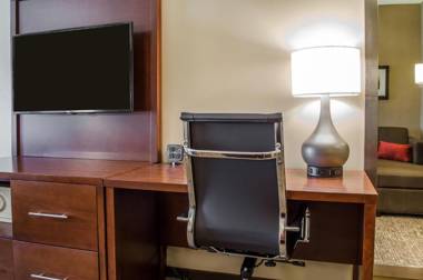 Comfort Suites Manheim - Lancaster