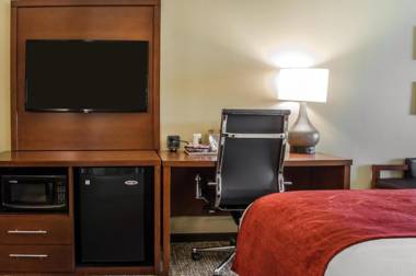 Comfort Suites Manheim - Lancaster