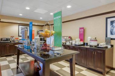 Hampton Inn Meadville