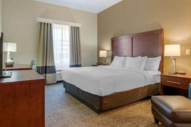 Comfort Inn Mechanicsburg – Harrisburg South