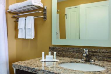 TownePlace Suites by Marriott Harrisburg West/Mechanicsburg