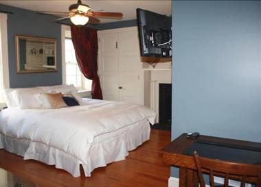 Stocks Manor Bed and Breakfast