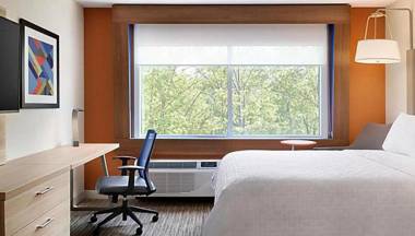 Holiday Inn Express & Suites - Harrisburg S - Mechanicsburg an IHG Hotel