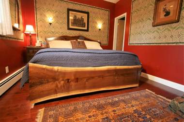 Alpenhof Bed & Breakfast