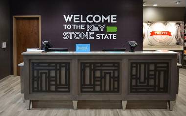 Hampton Inn & Suites Philadelphia/Media