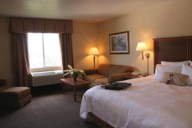 Hampton Inn Pittsburgh Area-Beaver Valley-Center Township