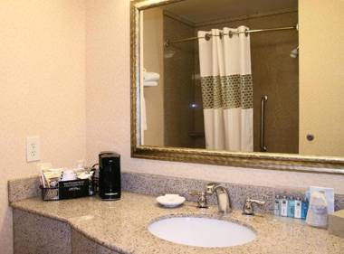 Hampton Inn Pittsburgh Area-Beaver Valley-Center Township