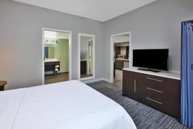 Home2 Suites By Hilton Pittsburgh Area Beaver Valley