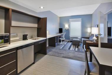 Home2 Suites By Hilton Pittsburgh Area Beaver Valley