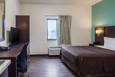 Suburban Extended Stay Hotel Monaca