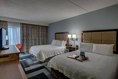 Hampton Inn Pittsburgh-Monroeville