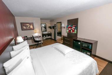 Red Roof Inn PLUS+ Pittsburgh East - Monroeville