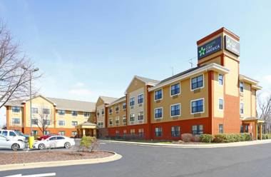 Extended Stay America Suites - Pittsburgh - Monroeville
