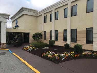 Best Western Monroeville Pittsburg East