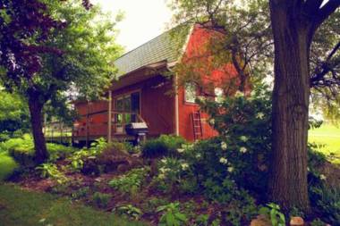 HIllside Farm B & B