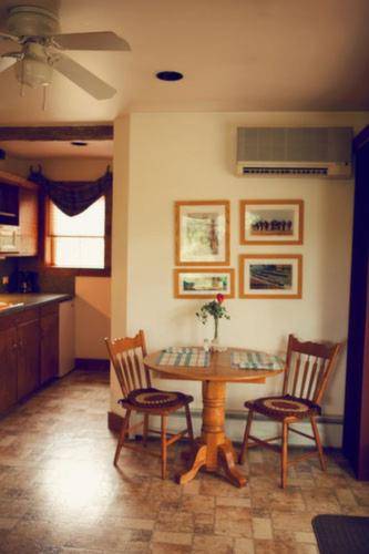 HIllside Farm B & B