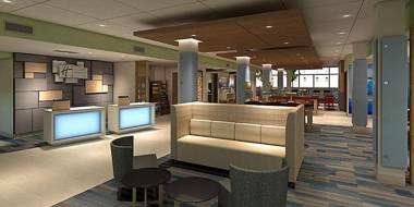 Holiday Inn Express & Suites - Lancaster - Mount Joy an IHG Hotel