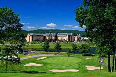 Mount Airy Casino Resort