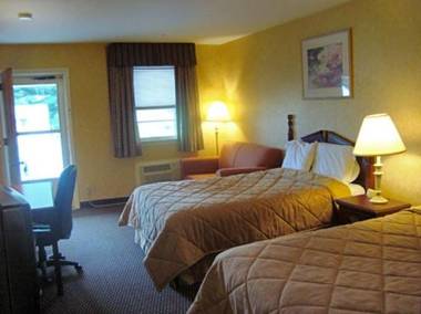 Budget Host Inn Pottstown