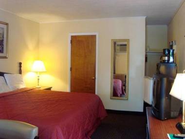 Budget Host Inn Pottstown