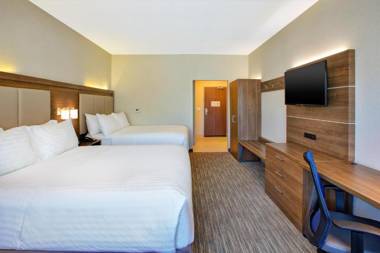 Holiday Inn Express & Suites New Castle an IHG Hotel