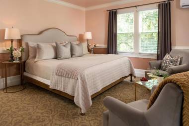 The Jacqueline House