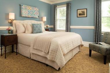 The Jacqueline House