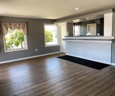 Budget Inn New Cumberland-Harrisburg