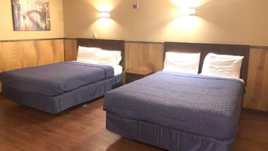 Magnuson Grand Harrisburg