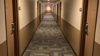 Magnuson Grand Harrisburg